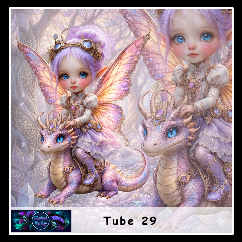 (image for) Tube 29